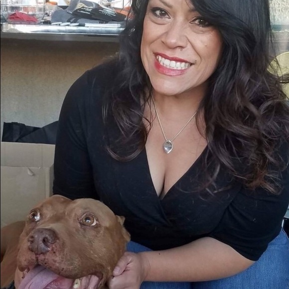 Meet your Posher, Ruby - Picture 5 of 8